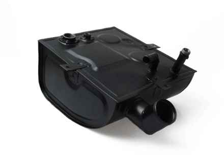 Engine oil tank. Porsche 356A Carrera 1600 GS / GT - 69210706300 - 356COL001